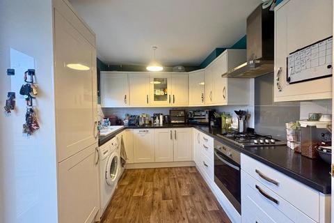 3 bedroom end of terrace house for sale, De Havilland Avenue, Shortstown, Bedfordshire, MK42 0QZ