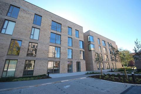 2 bedroom apartment to rent, City Road, Hulme, Manchester, M15 5GP
