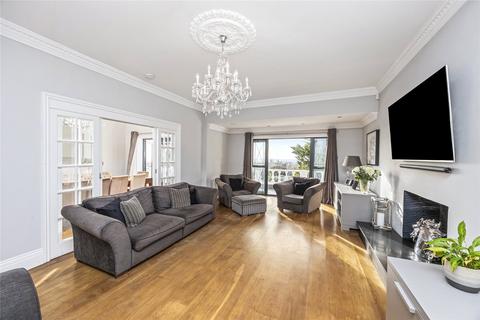 undefined, Tongdean Avenue, Hove, East Sussex, BN3