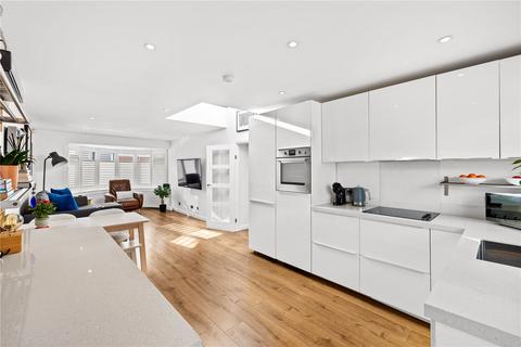 undefined, Orchard Gardens, Hove, East Sussex, BN3