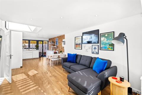 undefined, Orchard Gardens, Hove, East Sussex, BN3