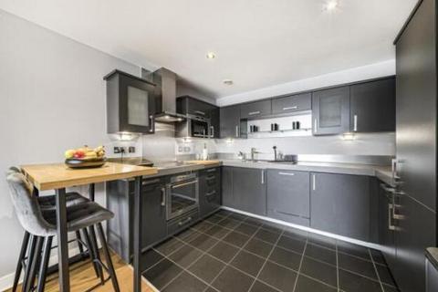 1 bedroom flat to rent, 20 Coral Apartments, Western Gateway, Royal Victoria Docks, Excel, London, E16 1AQ