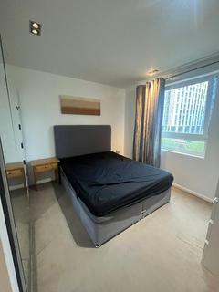 1 bedroom flat to rent, 1 City Tower, Limeharbour, Crossharbour, South Quay, Canary Wharf, London, E14 9LS