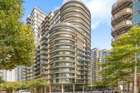 1 bedroom flat to rent, 122 Ability Place, 37 Millharbour, Canary Wharf, South Quay, London, E14 9HW