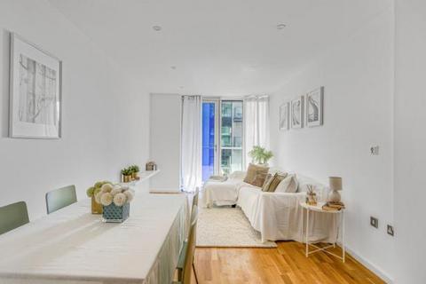 1 bedroom flat to rent, 122 Ability Place, 37 Millharbour, Canary Wharf, South Quay, London, E14 9HW
