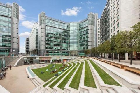 2 bedroom flat to rent, 1 Sheldon Square, Paddington, Queensway, Bayswater, Edgware Road, London, W2 6DQ