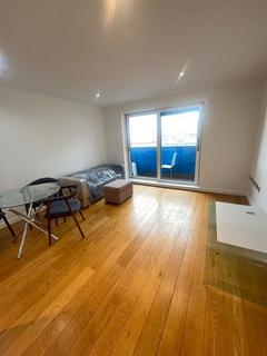 1 bedroom flat to rent, Westgate Apartments, 18 Western Gateway, Royal Victoria Docks, Excel, London, E16 1BN