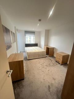 1 bedroom flat to rent, Westgate Apartments, 18 Western Gateway, Royal Victoria Docks, Excel, London, E16 1BN