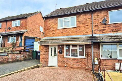 undefined, Hucklemarsh Road, Ludlow, Shropshire, SY8 2PW