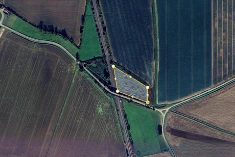 undefined, Hedgefield Hurn, Gosberton, Spalding, Lincolnshire, PE11 4JE