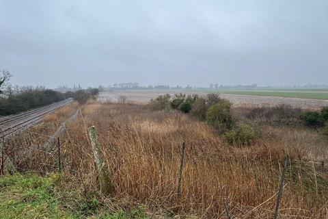 undefined, Hedgefield Hurn, Gosberton, Spalding, Lincolnshire, PE11 4JE
