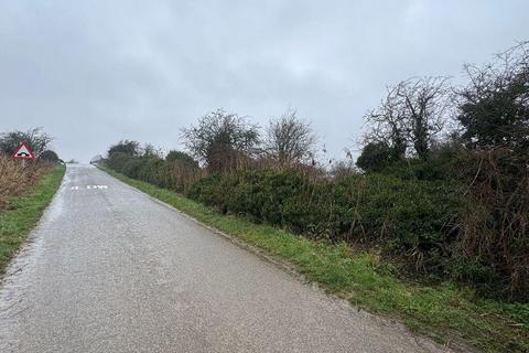 undefined, Hedgefield Hurn, Gosberton, Spalding, Lincolnshire, PE11 4JE