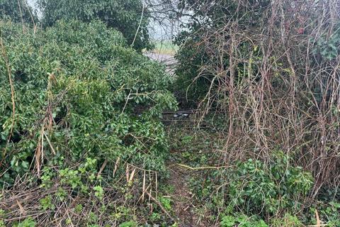 undefined, Hedgefield Hurn, Gosberton, Spalding, Lincolnshire, PE11 4JE