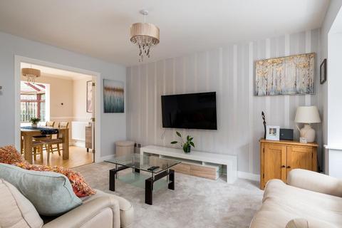 6 bedroom detached house for sale, Two Mile Ash, Milton Keynes MK8