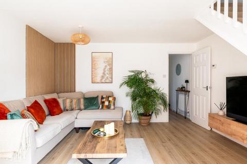 2 bedroom semi-detached house for sale, Shenley Lodge, Milton Keynes MK5