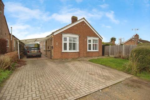3 bedroom detached bungalow for sale, St Botolphs Lane, Orton Longueville, PE2 7DG