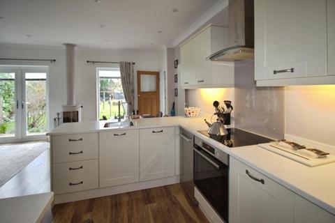 3 bedroom detached bungalow for sale, St Botolphs Lane, Orton Longueville, PE2 7DG