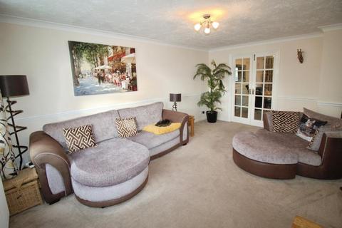 undefined, Lady Margaret Avenue, Deeping St James, PE6 8TQ