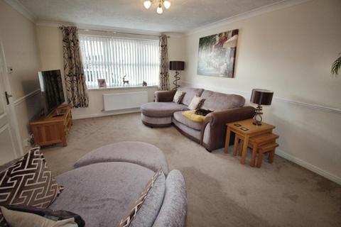 undefined, Lady Margaret Avenue, Deeping St James, PE6 8TQ