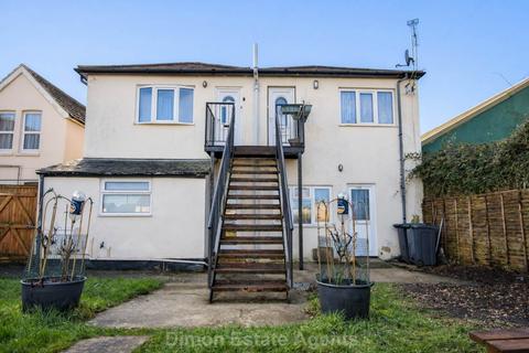 2 bedroom flat for sale, Forton Road