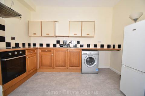 2 bedroom flat for sale, Forton Road