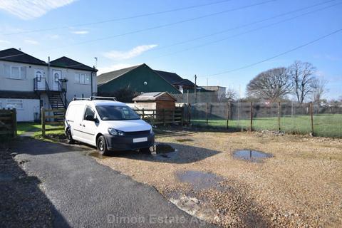 2 bedroom flat for sale, Forton Road