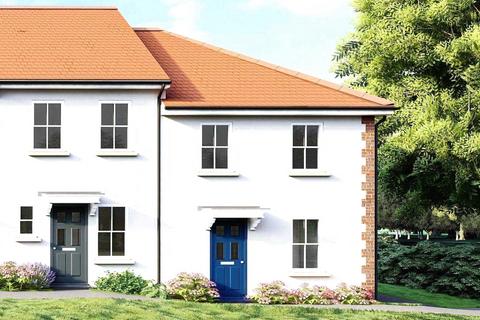 3 bedroom semi-detached house for sale, The Grange - 83 Lacey Avenue, Bideford, Devon, EX39