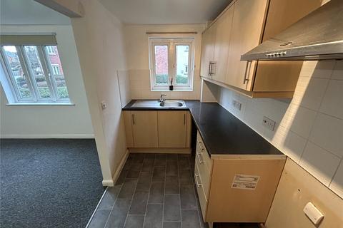undefined, Charlotte Court, Highbridge Quay, Highbridge, Somerset, TA9