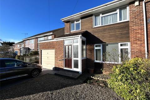 undefined, Dickensons Grove, Bristol BS49
