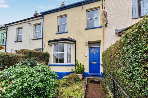 3 bedroom terraced house for sale, Elm Terrace, Honiton, Devon, EX14