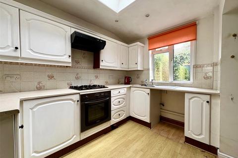 3 bedroom terraced house for sale, Elm Terrace, Honiton, Devon, EX14