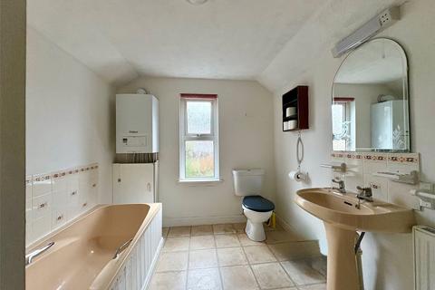 3 bedroom terraced house for sale, Elm Terrace, Honiton, Devon, EX14