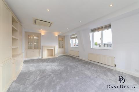 3 bedroom penthouse for sale, 93 Holders Hill Road, London NW4