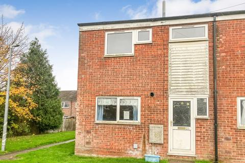 undefined, No, 21 Hiles Avenue, Winterton, Scunthorpe DN15 9XY