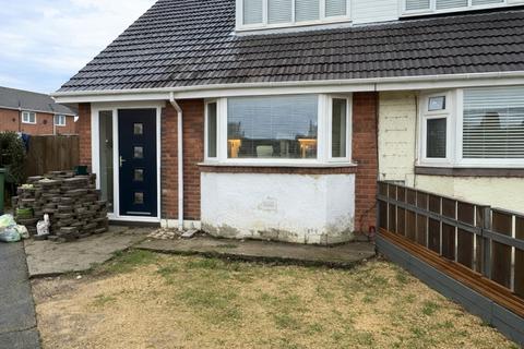Larchwood Grove, Sunderland, SR2