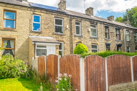 3 bedroom terraced house for sale, Glenholme Terrace, Ossett, WF5