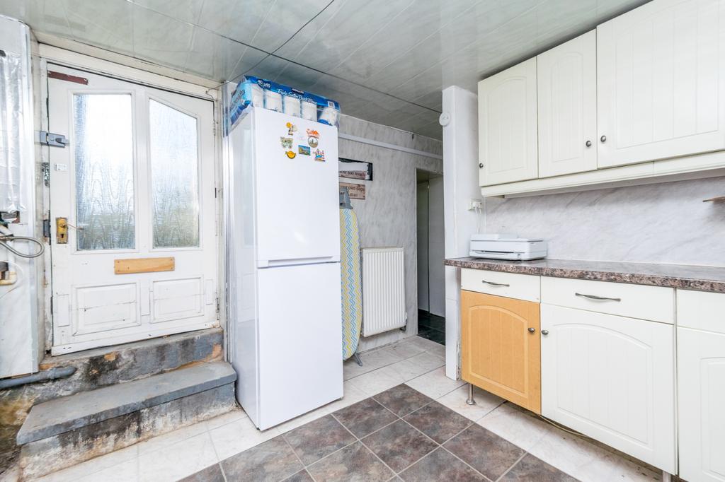 Cellar/Utility