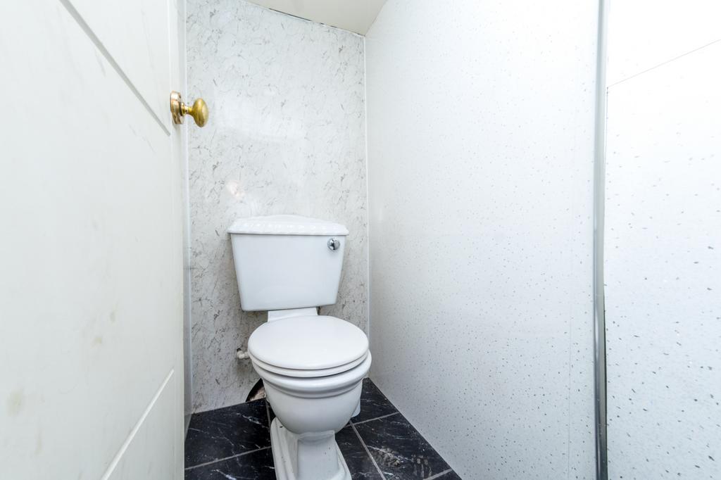 Cellar/WC