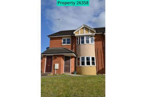 undefined, Wooton Court, New Bradwell, Milton Keynes, MK13 0AX