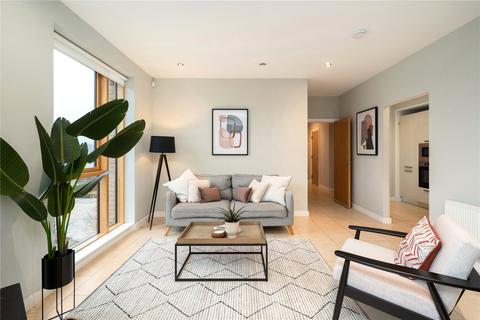 2 bedroom apartment, The Kestrel Building, Heuston South Quarter, Saint John's Road West, Dublin 8