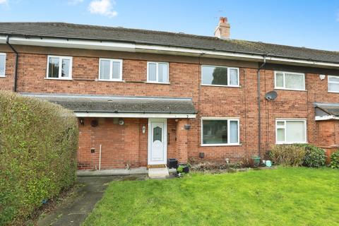 undefined, West Grove, Stoke-on-Trent, ST7