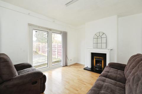 undefined, West Grove, Stoke-on-Trent, ST7