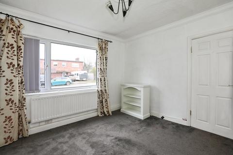 undefined, West Grove, Stoke-on-Trent, ST7
