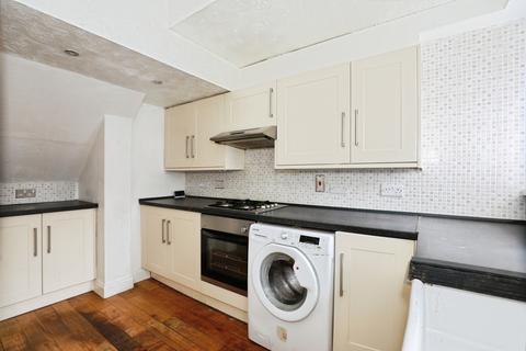 undefined, West Grove, Stoke-on-Trent, ST7