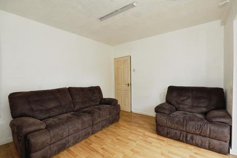 undefined, West Grove, Stoke-on-Trent, ST7
