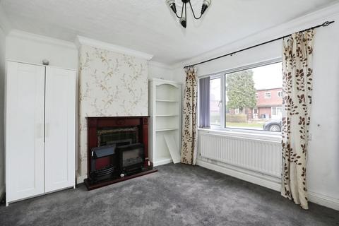 undefined, West Grove, Stoke-on-Trent, ST7