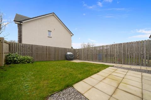3 bedroom end of terrace house for sale, Morrison Court, Maddiston, Falkirk, FK2