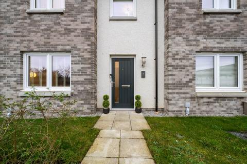 3 bedroom end of terrace house for sale, Morrison Court, Maddiston, Falkirk, FK2