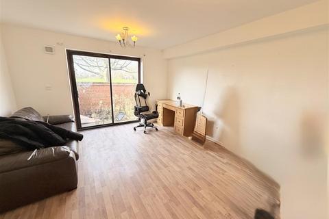 undefined, River View, Nottingham NG2