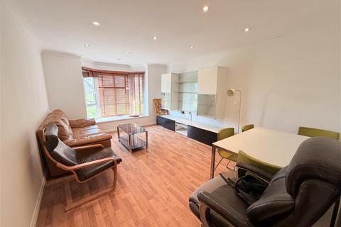 undefined, River View, Nottingham NG2